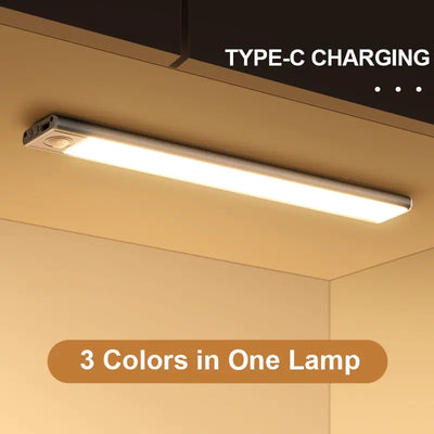 Motion Sensor Wireless Cabinet Lights