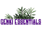 Genki Essentials 