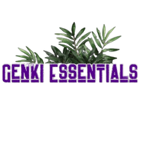 Genki Essentials 