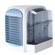 Mini Refrigerator/Air ConditionerExperience the next level of air purification and hydration with our innovative Portable Mini Air Conditioner and Humidifier. With its high-efficiency filter, this dGenki Essentials Genki Essentials Mini Refrigerator/Air Conditioner